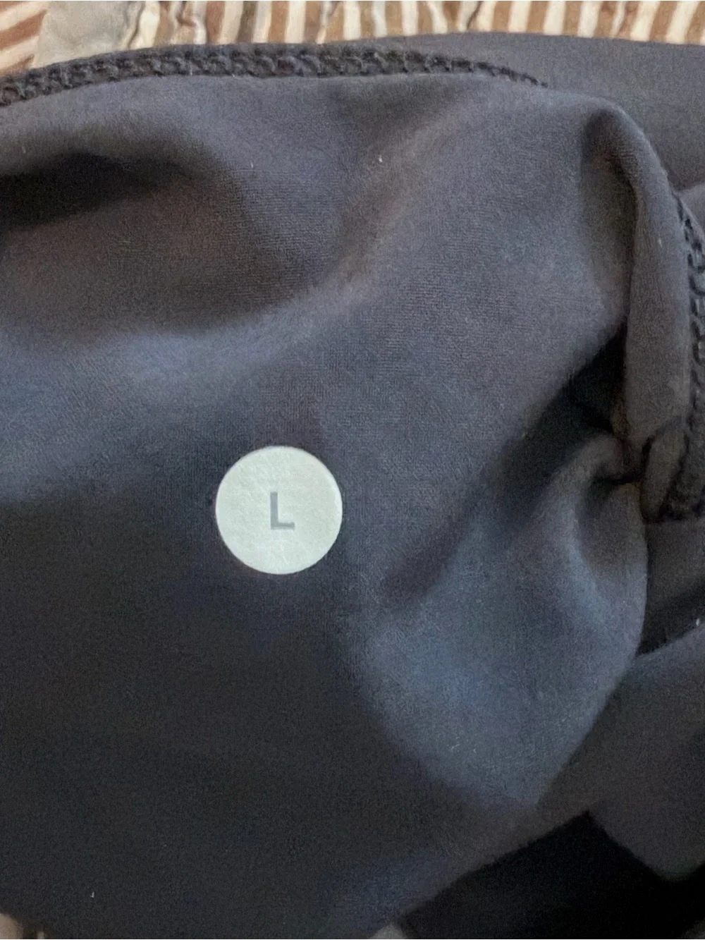 Lululemon￼ light weight